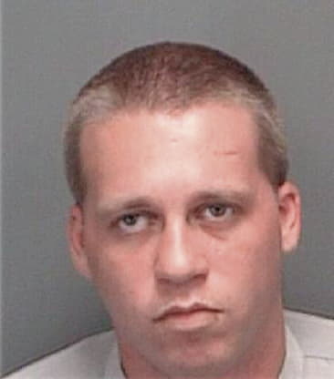 Anthony Prestero, - Pinellas County, FL 