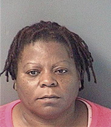 Charmaine Pugh, - Escambia County, FL 