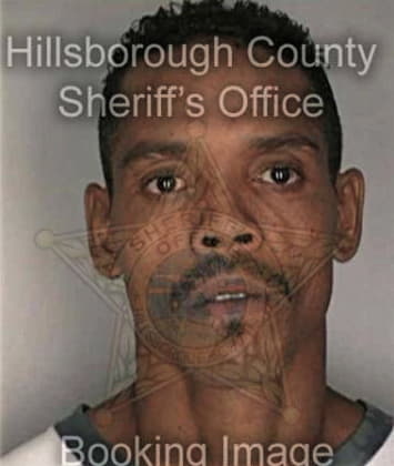 Rodolfo Rivera - Hillsborough County, FL 
