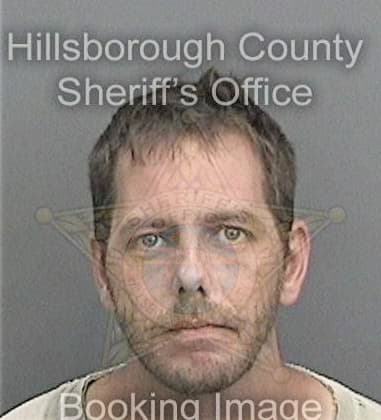 Nelson Riveramunoz - Hillsborough County, FL 