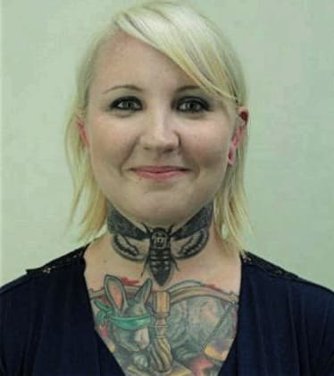 Meagan Rizzi - Hillsborough County, FL 
