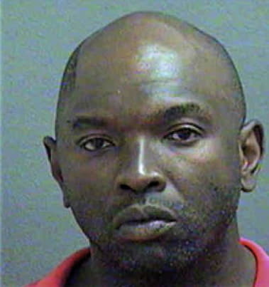 Justin Rogers - Mecklenburg County, NC 