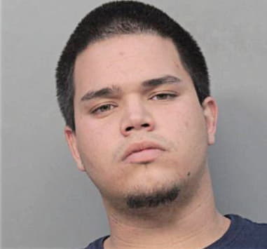 Douglas Romero, - Dade County, FL 