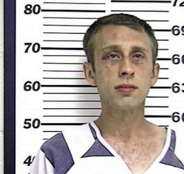 Everett Ruppe - Campbell County, KY 