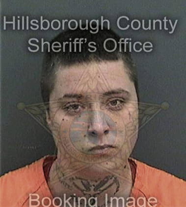 Charann Santana, - Hillsborough County, FL 