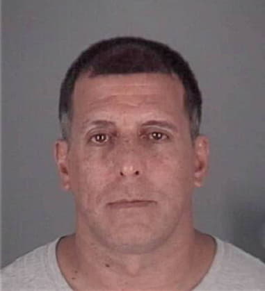 Dennis Scattone, - Pasco County, FL 