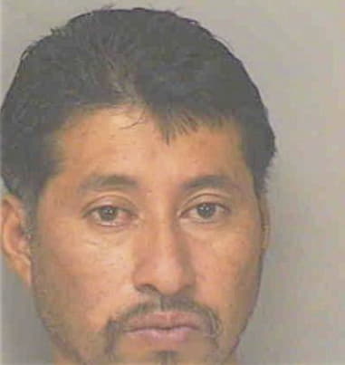 Jorge Serrano, - Polk County, FL 