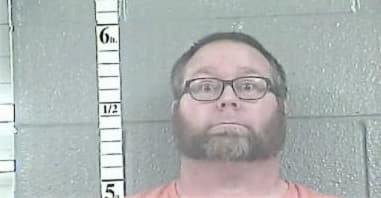 Michael Shelton, - Bullitt County, KY 