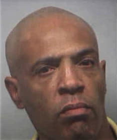 Artis Shorty - Fulton County, GA 