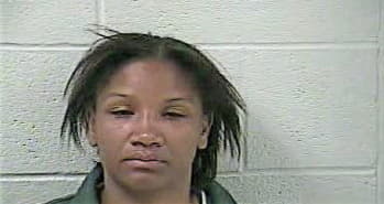 Kimberly Simmons - Daviess County, KY 