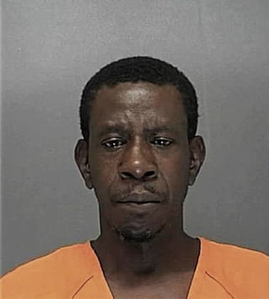 Sylvester Simmons, - Volusia County, FL 