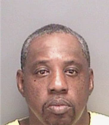 Jason Simpson - Pinellas County, FL 