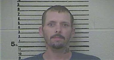 Dewayne Smith - Clay County, KY 