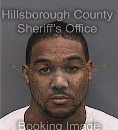 Edward Smith, - Hillsborough County, FL 