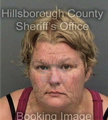 Robyn Smith, - Hillsborough County, FL 