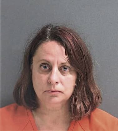 Teresa Smith, - Volusia County, FL 