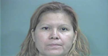 Destinee Sotomayor - Washington County, AR 