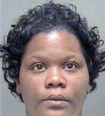 Tracy Staggers - Mecklenburg County, NC 