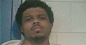 Darrell Starks, - Fulton County, KY 