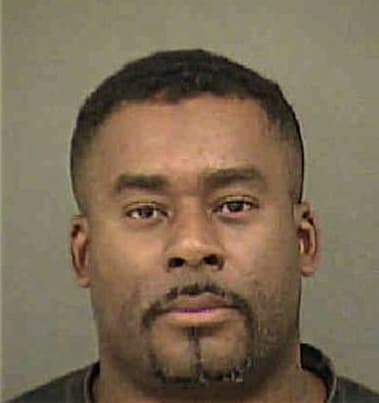 Michael Stevenson, - Mecklenburg County, NC 