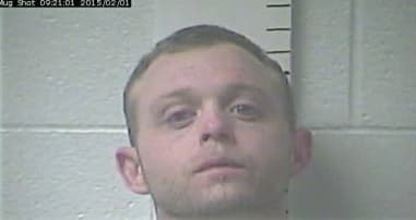 Bobby Sturdivant, - Hardin County, KY 