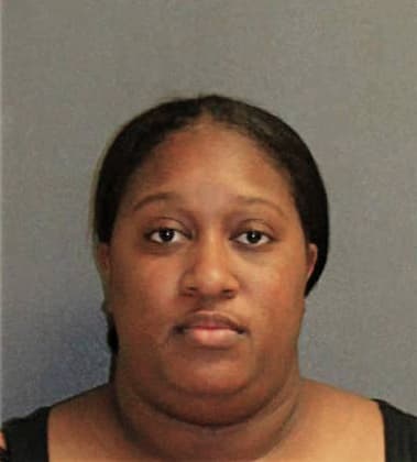 Kenyotta Sylvester, - Volusia County, FL 