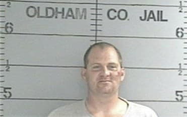 Michael Terry, - Oldham County, KY 