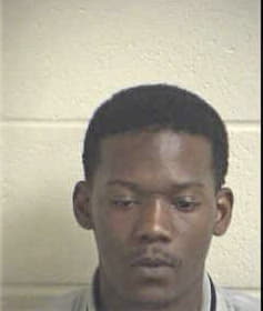 Darryl Thompson, - Fulton County, GA 