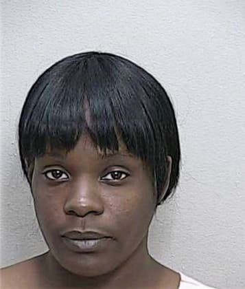 Catrina Thornton, - Marion County, FL 