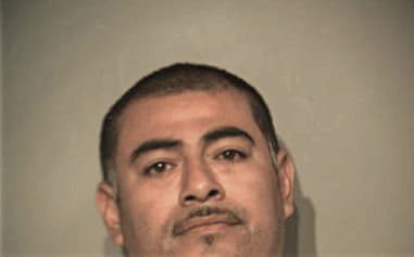 Hugo Torres, - Hidalgo County, TX 