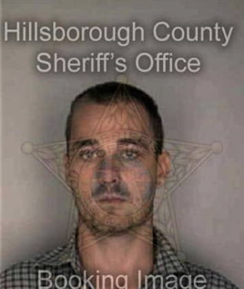 Thomas Tuberosa, - Hillsborough County, FL 