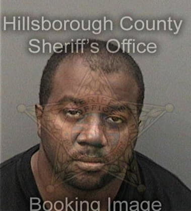 Titus Walker, - Hillsborough County, FL 