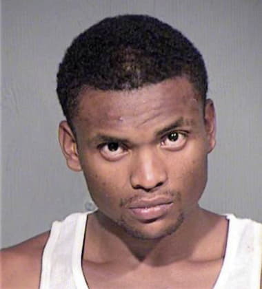 Michael Ward - Maricopa County, AZ 
