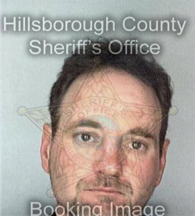 William Watkins, - Hillsborough County, FL 