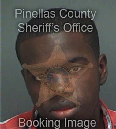 Dexter Watson, - Pinellas County, FL 