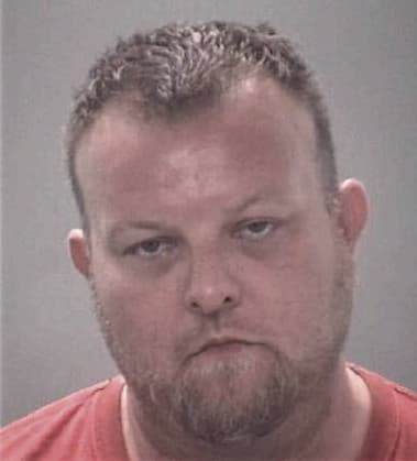 Dustin Watson, - Pasco County, FL 