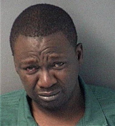 Michael Watts, - Escambia County, FL 