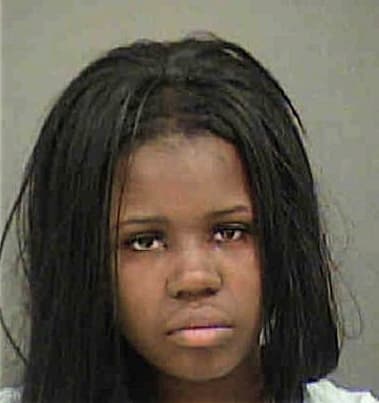 Phyliss Weathers - Mecklenburg County, NC 