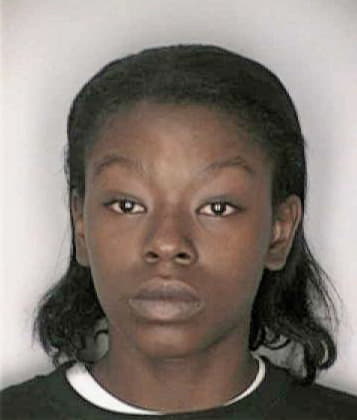 Angela White - Hillsborough County, FL 