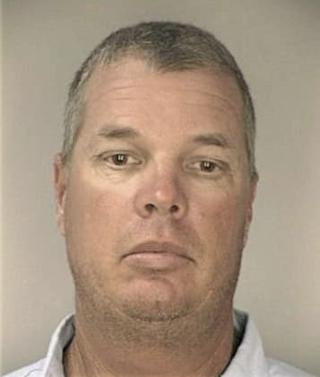 David White - Hillsborough County, FL 