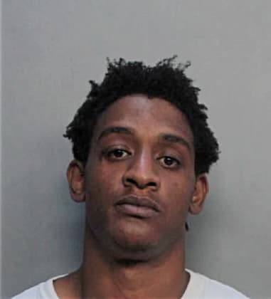 Johnell Williams, - Dade County, FL 