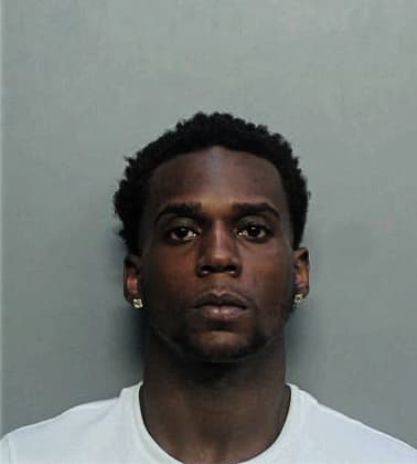 Tony Williams, - Dade County, FL 