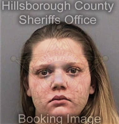 Heather Woodard, - Hillsborough County, FL 