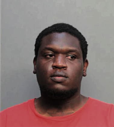 Solomon Worthy, - Dade County, FL 