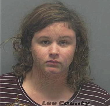 Gina Young, - Lee County, FL 