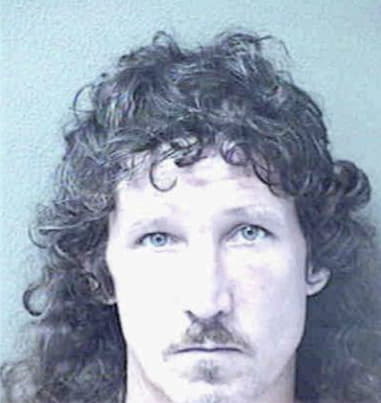 Ricky Alexander, - Okaloosa County, FL 