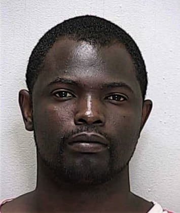 Christopher Allen, - Marion County, FL 