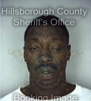 Earnest Allen, - Hillsborough County, FL 