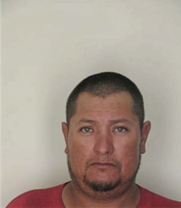 Luis Alonso, - Hillsborough County, FL 