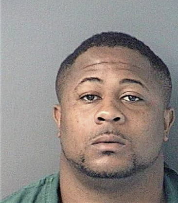 Adrean Arrington, - Escambia County, FL 